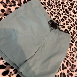 Hobie fragile ocean swim trunks